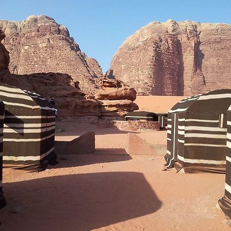 Sunrise Camp Ali Hamad Zalabia Otel Ad Disah Dış mekan fotoğraf