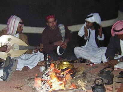Sunrise Camp Ali Hamad Zalabia Otel Ad Disah Dış mekan fotoğraf